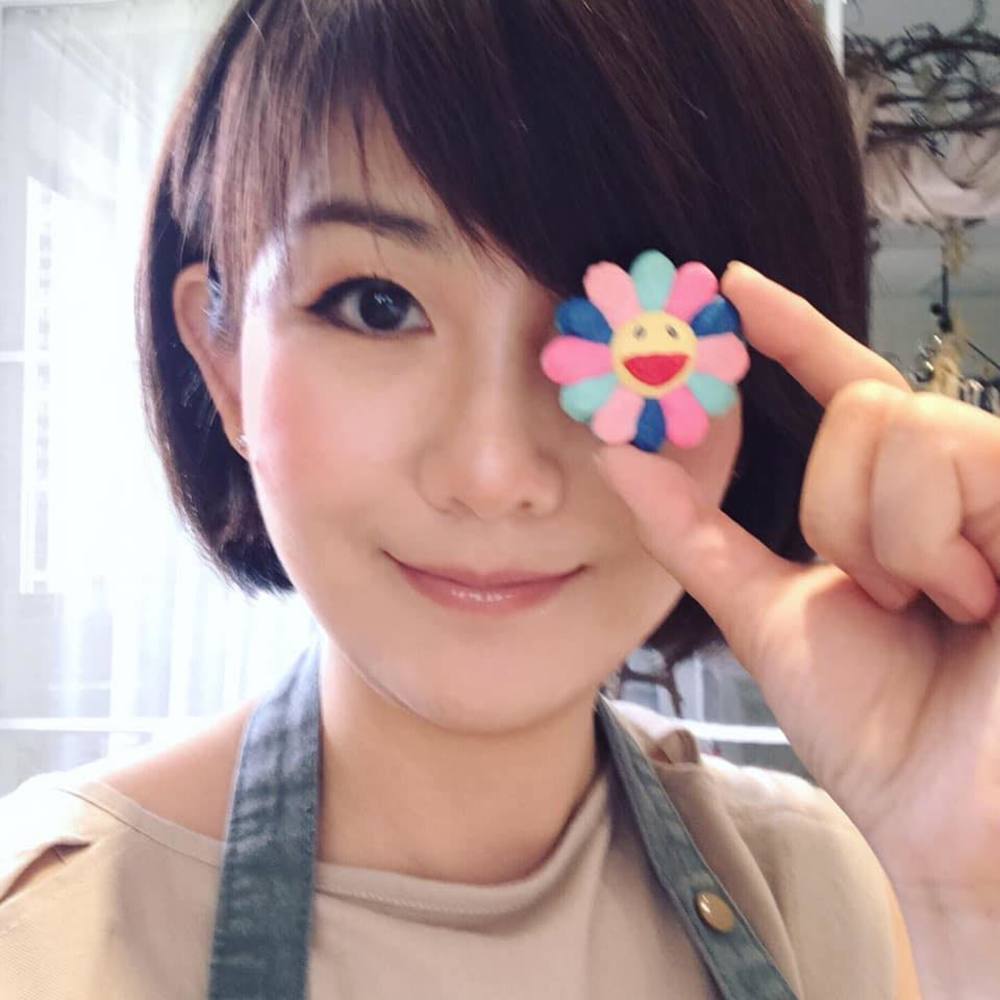 Meet your Posher, Mavis